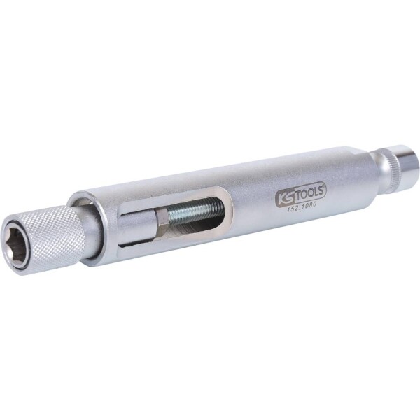 KS Tools 152.1080 3/8" sťahovák žeraviacich sviečok pre motory CDI, 190mm; 152.1080