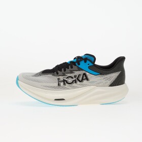 Tenisky Hoka® U Rocket X 3 White/ Black EUR 42