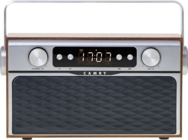 Camry CR1183