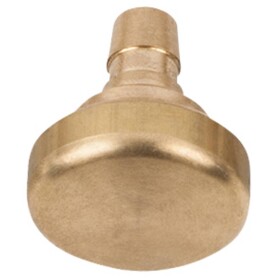 Nárazový nástavec, medený KS Tools 1405251; 1405251