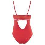 Dámske body UW0UW01898-XAN - Tommy Hilfiger S