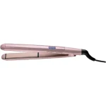 Remington S 5901 Coconut Smooth ružová / žehlička na vlasy / digitálny displej / 150-230 ° C (5038061112917)