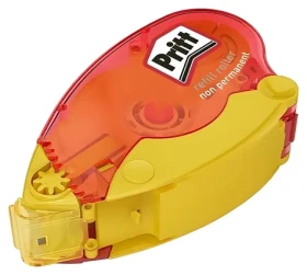 Pritt náhradná náplň do lepiaceho rolleru 8,4 mm x 16 m / Lepiaca páska / Nepermanentná (9H ZRRNH)