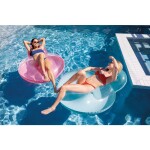 Nafukovacie lehátko sedacie 137x122cm, INTEX, W158889