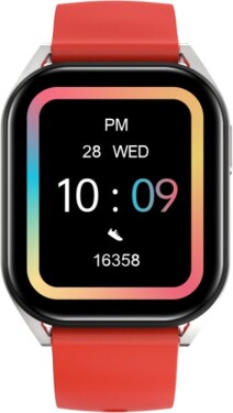 Canyon Canyon smartwatch Chatter SW-58, red