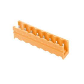 Weidmüller konektor do DPS BL/SL 5.08 Počet pólov 4 Raster (rozteč): 5.08 mm 1146380000 100 ks; 1146380000