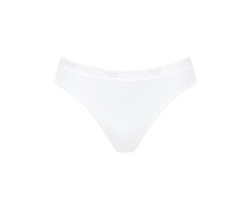 Dámske nohavičky Sensual Fresh Tai biele Sloggi WHITE