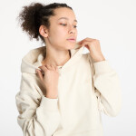 Mikina New Balance Athletics French Terry Hoodie Beige M