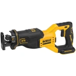 DeWalt DCS382N / Aku Mečová píla / 18V XR / Zdvih: 28.6 mm / 3.200 z-min / Bez aku (DCS382N)