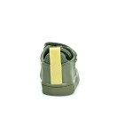 Bundgaard Coda Army celoročné barefoot topánky 30 EUR
