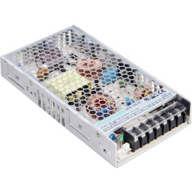 Dehner Elektronik SPE 150-48 priemyselný napájací zdroj 48 V 3.2 A 150 W; SPE 150-48