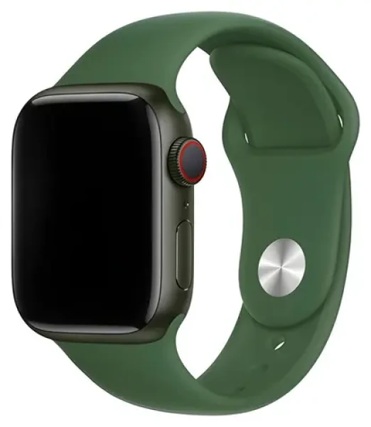 Devia Deluxe Sport 44/45/46mm Clover / Remienok pre Apple Watch (6938595364525)