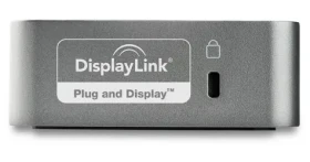 StarTech USB-C dokovacia stanica pre 2 HDMI monitory / Dokovacia stanica / 2× HDMI / 60W PD / GbE / 3× USB-A (DK30CHHPDEU)
