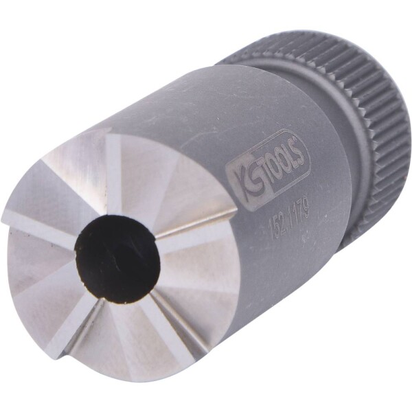 KS Tools 152.1179 Čistič tesniacich plôch vstrekovačov; 152.1179