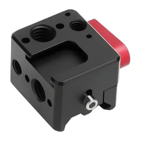 Sunnylife RO-HC522 / Upínacia svorka / Pre DJI RS 2, RS 3, RS 4, RS 5, RSC 2 / Hliníková zliatina (RO-HC522)