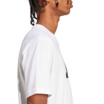 Adidas 3Bar Tee M JD4913 Pánske S