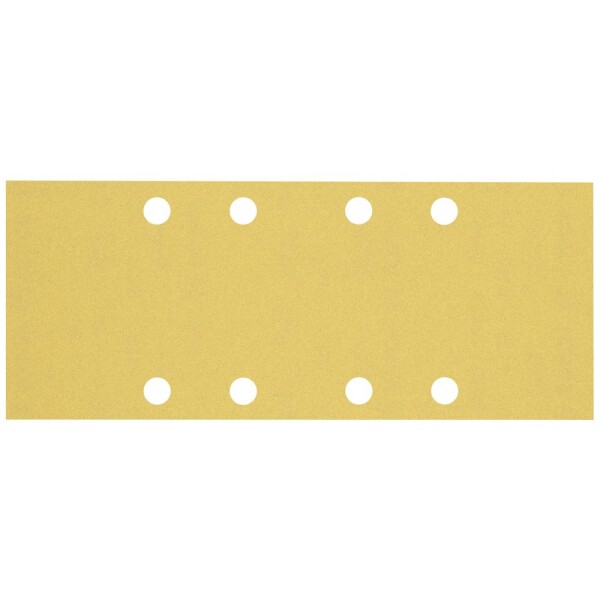 Bosch Accessories EXPERT C470 2608900836 brúsny papier s otvormi Zrnitosť 120 (d x š) 230 mm x 93 mm 10 ks; 2608900836