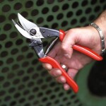 Univerzálne nožnice FELCO CP pre dielňu