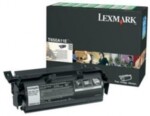 Lexmark T650A11E Black Originál (T650A11E)