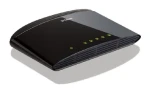 D-Link DES-1005D / 5x RJ-45 100M / Auto Uplink (DES-1005D/E)