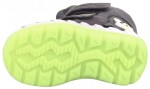 Detské zimné topánky ICEBIRD GTX, Superfit, 1-006009-2000, zelená - 20