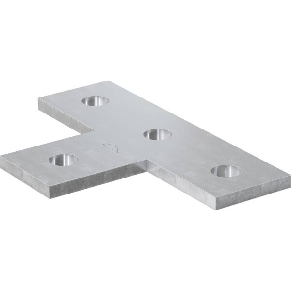 Fischer FFF 4T spojovacia doska 504500 25 ks; 504500