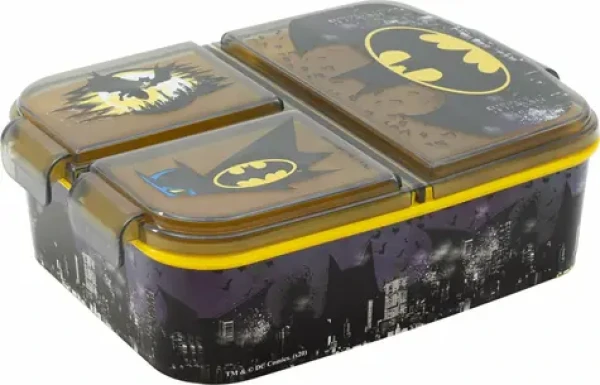 STOR Multi Box na desiatu Batman (153864)
