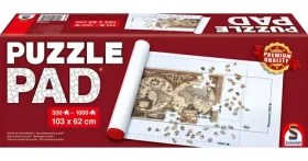 Schmidt Rolovacia podložka na puzzle