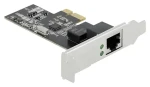 DeLock 89564 / Sieťová karta PCIe / 2,5 Gbit/s Ethernet / RJ45 (89564)