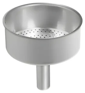 Bialetti Náhradný lievik pre moka kanvica 9 šálok / Lievik pre moka kanvicu / náhradný diel