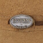 Bushman Klobúk One Ten sandy brown MD