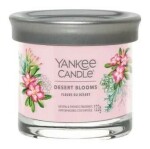 Yankee Candle Desert Blooms Signature Tumbler 121g (5038581158839)