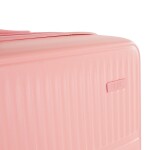 Palubný kufor Heys Pastel S Blush