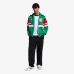 Mikina adidas Mexico Track Top 1986 Green M