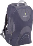 LittleLife Travellerá S4 sivá