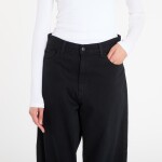 Kalhoty Carhartt WIP W' Brandon Pant Blue Midnight Wash L