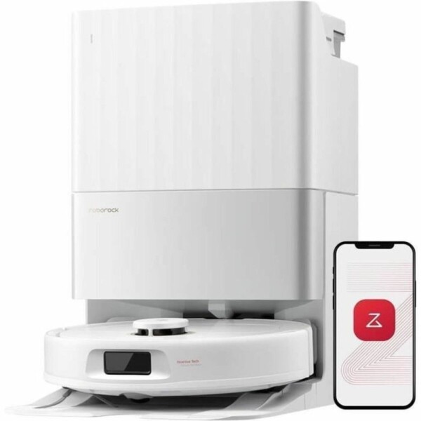 Roborock Odkurzacz automatické Roborock QREVO 5AE