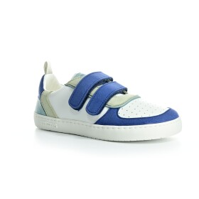 Muris Petra Junior Denim Blue barefoot topánky 35 EUR