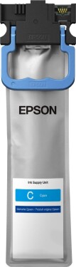 Epson EPSON WorkForce Pro EM/EP-C800R Cyan XL Ink 5K