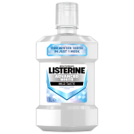 LISTERINE Advanced white mild taste 1000 ml