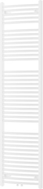 MEXEN - Ares vykurovací rebrík/radiátor 1800x500 mm, 820 W, biela W102-1800-500-00-20
