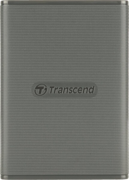 Transcend ESD360C 4TB Sivý (TS4TESD360C)