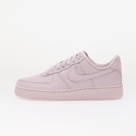 Tenisky Nike Air Force 1 '07 Bleached Lilac/ Bleached Lilac-White EUR 38.5