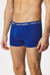 PACK Boxerky JACK AND JONES Plain