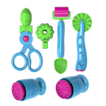 Learning Resources Learning Resources Playfoam - Senzorická súprava piesku