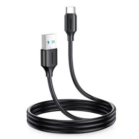 Joyroom S-UC027A9 Long-Lasting Series A9 Nabíjací kábel USB-A (M) - USB-C (M) 3A 1m čierna (6956116733230)