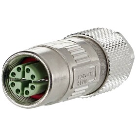 Metz Connect MMF881A315 MMF881A315 konektor, 1 ks; MMF881A315