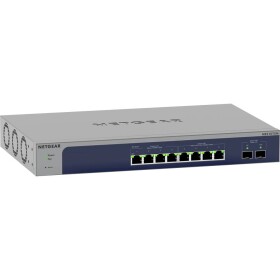 NETGEAR MS510TXM sieťový switch 8 portů; MS510TXM-100EUS