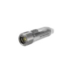 Nitecore TIKI UV / Svietidlo / 70 lm / Li- ION / IP66 (TIKI UV)