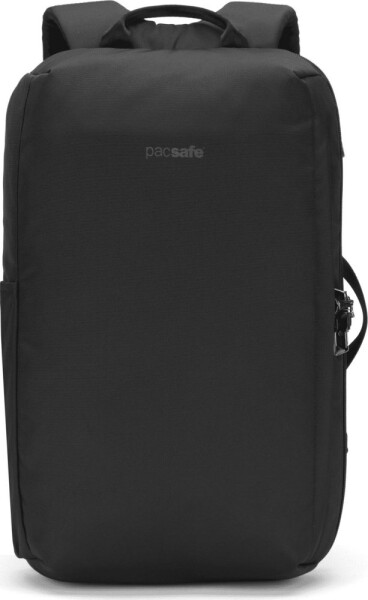 Pacsafe Plecak pre notebook antykradzieżowy Metrosafe X 16" commuter backpack - Black